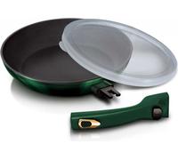 Berlinger Haus Poele 24 cm avec couvercle 29631
