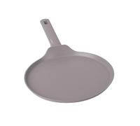 BERLINGER HAUS Poêle à crêpes avec revêtement en titane, 28 cm, taupe, économe en énergie et respectueuse de l'environnement