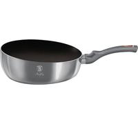 Berlinger Haus poele a frire 26cm Titanium Moonlight Edition BH6006