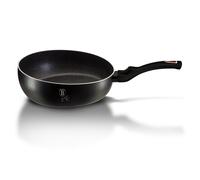 Berlinger Haus poele a frire profonde chef 26cm Black Rose BH1855