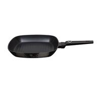 BERLINGER HAUS Poêle à griller de 28 cm BH-6578 PRIMAL GLOSS