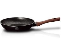 Berlinger Haus poele en granit 20cm Ebony Rosewood 8253