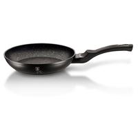 Berlinger Haus poele en granit 24cm Black Silver BH1844