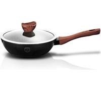 Berlinger Haus poele en granit 24cm Ebony Rosewood 29632