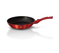 Berlinger Haus poele en granit 30cm Metallic Line BH1254N