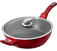 Berlinger Haus poele en granit 32cm Metallic Line BH1261N