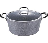 Berlinger Haus pot 4,5l 24cm Stone Touch Line BH1152N