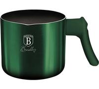 Berlinger Haus pot a lait 1,2l granit Emerald BH6061