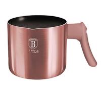 Berlinger Haus pot a lait 1,2l granit I Rose BH6039