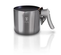 Berlinger Haus pot a lait en granit 12cm 1,2l Moonlight BH6016