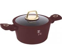 Berlinger Haus pot avec couvercle 20cm Leonardo 55446