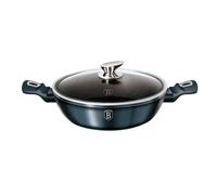 Berlinger Haus pot en granit 28cm Aquamarine Line 7896