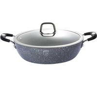 Berlinger Haus pot en granit 32cm Stone Touch 30009