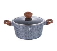 Berlinger Haus pot en granit Forest Line 24cm 7925