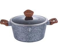 Berlinger Haus pot en granit Forest Line 28cm 7923