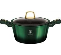 Berlinger Haus pot en titane 20cm Emerald 7977