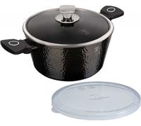 POT TITANE 20cm BERLINGER HAUS BH-6571 PRIMAL BRILLANT