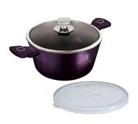 Berlinger Haus pot en titane 24cm 12743