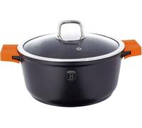 Berlinger Haus pot Granit Diamond 20cm 2,4l 31801