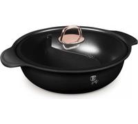 Berlinger Haus pot Hot Pot avec couvercle 30cm BH8627