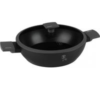 Berlinger Haus pot plat avec couvercle 30cm Bh-8129 55972