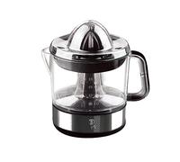 Berlinger Haus, Presse agrumes électriques, acier inoxydable, Facile à utiliser, pièces détachables pour un fonctionnement et un nettoyage faciles acier inoxydable avec finition miroir