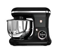 Berlinger Haus Robot de cuisine 1200 W Black Rose