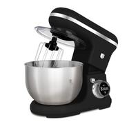Berlinger Haus - Robot de cuisine 1500 W, collection noir mat