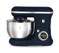 Berlinger Haus Robot de cuisine 1500 W Deep Sea Collection