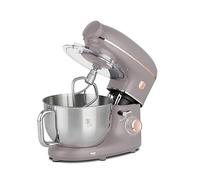 Berlinger Haus Robot de cuisine avec broyeur et mixeur 1500 W Taupe Collection BH-9530
