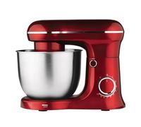 Berlinger Haus Robot de cuisine de la ligne Burgundy Metallic - 1500 W - Rouge