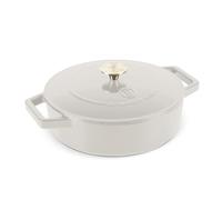 Berlinger Haus Sahara Collection BH-6530 Moule en fonte avec couvercle 26 cm