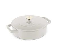 Berlinger Haus Sahara Collection BH-6530 Moule en fonte avec couvercle 26 cm