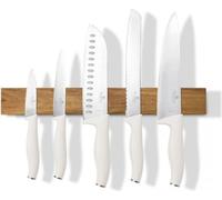 Berlinger Haus Sahara ensemble de 5 couteaux de cuisine avec bande BH2945