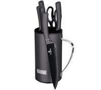 Berlinger Haus set de couteaux 7 éléments Carbon Pro BH2600