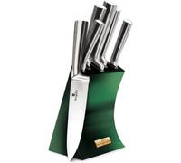 Berlinger Haus set de couteaux dans un support 8799