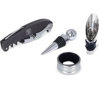Berlinger Haus set d'ouverture de vin 4 pieces BH2000