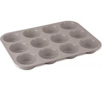 Berlinger Haus Taupe 12 moules à muffins BH7947
