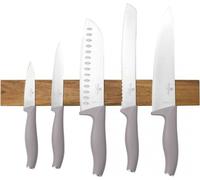 Berlinger Haus Taupe ensemble de 5 couteaux de cuisine avec bande BH2946