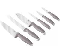 Berlinger Haus Taupe ensemble de 6 couteaux de cuisine BH2953
