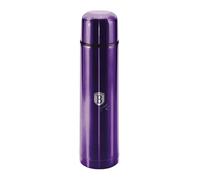 Berlinger Haus thermos en acier 1l Purple 28184