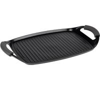 Berlinger Haus Titan Panneau De Grillage 47Cm Bh-8137 Antracit