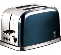 Berlinger Haus Toaster Bh-9391 Aquamarine