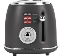Berlinger Haus Toaster Bh-9643 Anthracite