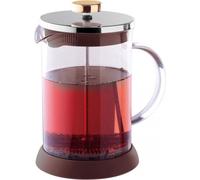 Berlinger Haus Vapeur à piston 600ml Bh-8584 Leonardo 55483