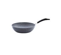 Berlinger Haus wok 28cm Gray Stone Touch BH1159