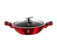 Berlinger Haus wok en granit 28cm 35641