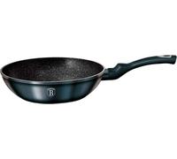Berlinger Haus wok en granit 28cm Aquamarine 8629