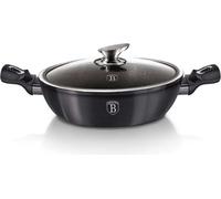 Berlinger Haus wok en granit 28cm Carbon Pro 35642