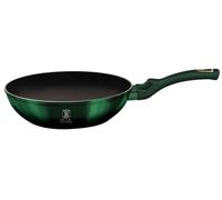 Berlinger Haus wok en titane Emerald 8638